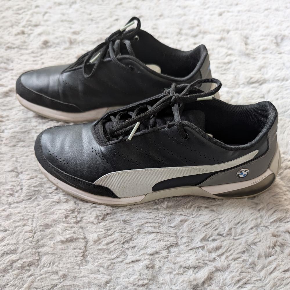 Puma BMW Motorsport Sneakers Men's Size 10